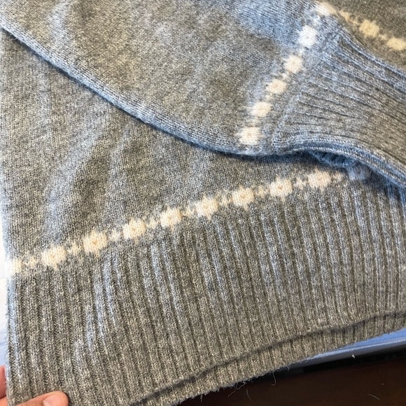 Women’s Cupcake Francesca’s fair isle sweater - Picture 2 of 4